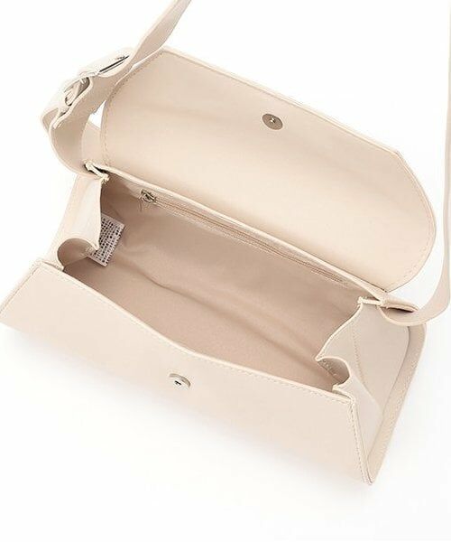 Mi-je / ミジェ ショルダーバッグ | マクラーレンショルダー【韓国ファッション】 | 詳細6