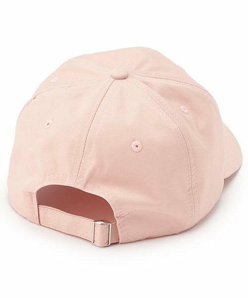 Mi-je / ミジェ キャップ | バーンプレートキャップ【韓国ファッション】 | 詳細1