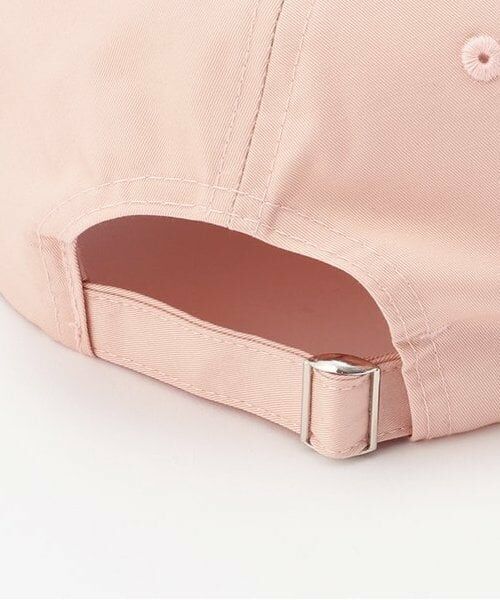 Mi-je / ミジェ キャップ | バーンプレートキャップ【韓国ファッション】 | 詳細3