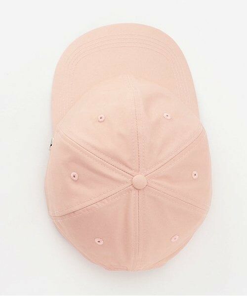 Mi-je / ミジェ キャップ | バーンプレートキャップ【韓国ファッション】 | 詳細4
