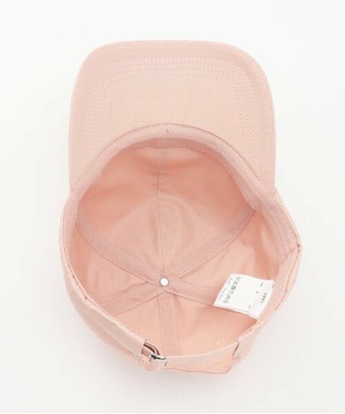 Mi-je / ミジェ キャップ | バーンプレートキャップ【韓国ファッション】 | 詳細5