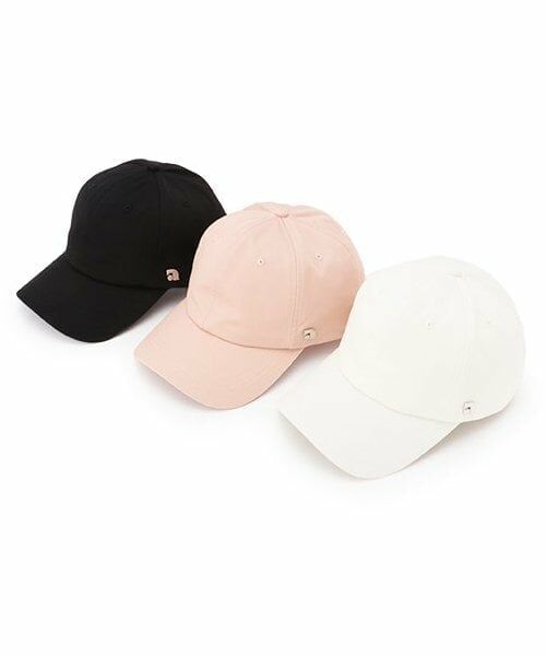 Mi-je / ミジェ キャップ | バーンプレートキャップ【韓国ファッション】 | 詳細6