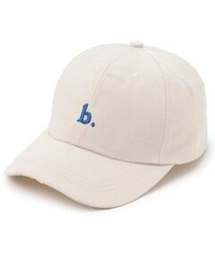 Mi-je / ミジェ キャップ | bキャップ【韓国ファッション】