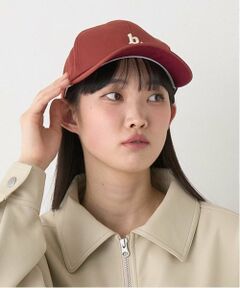Mi-je / ミジェ キャップ | bキャップ【韓国ファッション】