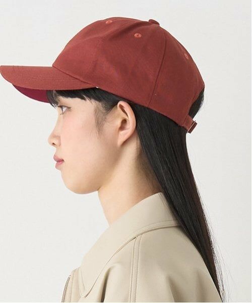 Mi-je / ミジェ キャップ | bキャップ【韓国ファッション】 | 詳細1
