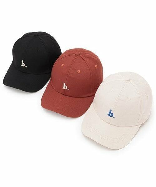 Mi-je / ミジェ キャップ | bキャップ【韓国ファッション】 | 詳細12