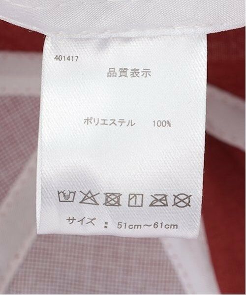 Mi-je / ミジェ キャップ | bキャップ【韓国ファッション】 | 詳細13