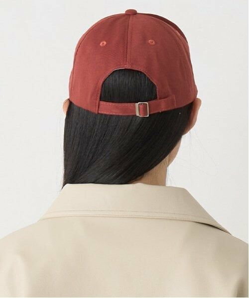 Mi-je / ミジェ キャップ | bキャップ【韓国ファッション】 | 詳細2