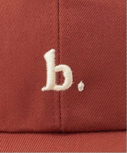 Mi-je / ミジェ キャップ | bキャップ【韓国ファッション】 | 詳細8