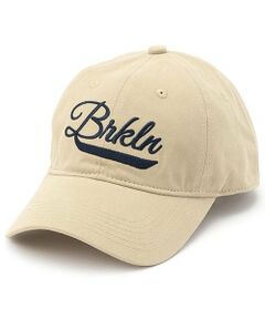 Mi-je / ミジェ キャップ | ロゴ刺繍キャップ【韓国ファッション】