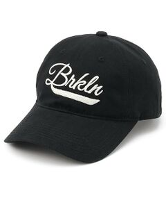 Mi-je / ミジェ キャップ | ロゴ刺繍キャップ【韓国ファッション】