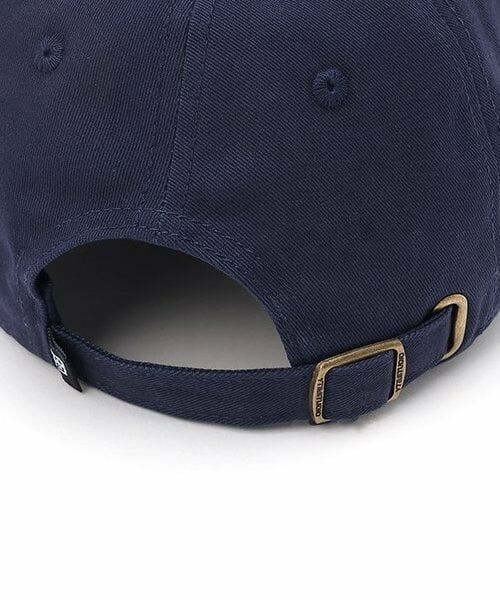 Mi-je / ミジェ キャップ | ロゴ刺繍キャップ【韓国ファッション】 | 詳細10