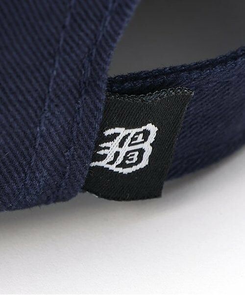 Mi-je / ミジェ キャップ | ロゴ刺繍キャップ【韓国ファッション】 | 詳細12