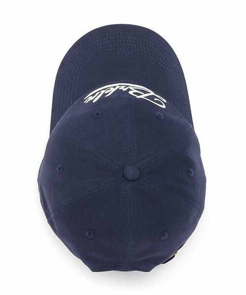 Mi-je / ミジェ キャップ | ロゴ刺繍キャップ【韓国ファッション】 | 詳細13