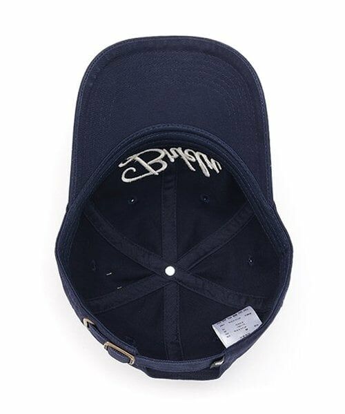 Mi-je / ミジェ キャップ | ロゴ刺繍キャップ【韓国ファッション】 | 詳細14