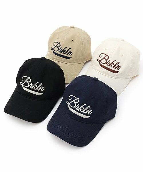 Mi-je / ミジェ キャップ | ロゴ刺繍キャップ【韓国ファッション】 | 詳細15