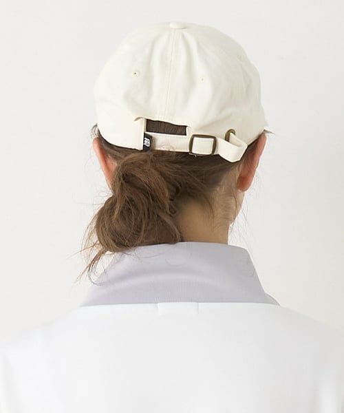 Mi-je / ミジェ キャップ | ロゴ刺繍キャップ【韓国ファッション】 | 詳細2