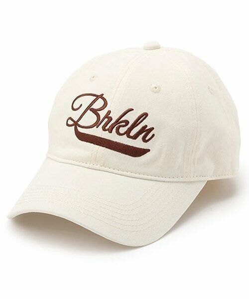 Mi-je / ミジェ キャップ | ロゴ刺繍キャップ【韓国ファッション】 | 詳細4