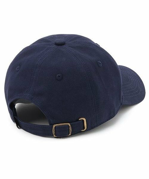 Mi-je / ミジェ キャップ | ロゴ刺繍キャップ【韓国ファッション】 | 詳細8