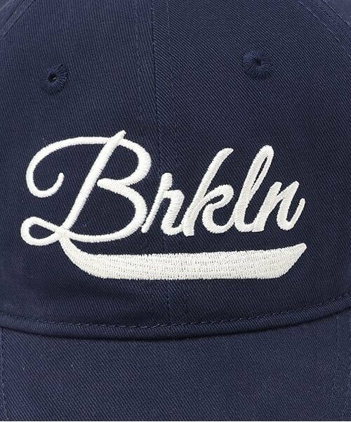 Mi-je / ミジェ キャップ | ロゴ刺繍キャップ【韓国ファッション】 | 詳細9