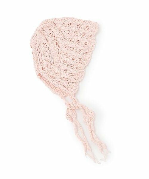 Mi-je / ミジェ ニットキャップ | ミックスカラーバブーシュカ【韓国ファッション】 | 詳細1