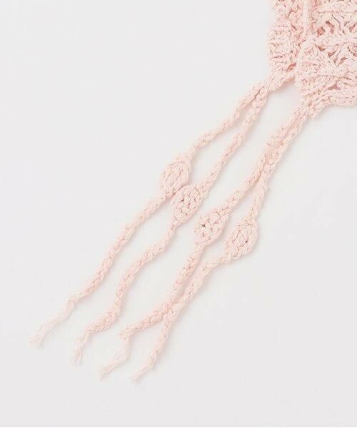 Mi-je / ミジェ ニットキャップ | ミックスカラーバブーシュカ【韓国ファッション】 | 詳細2