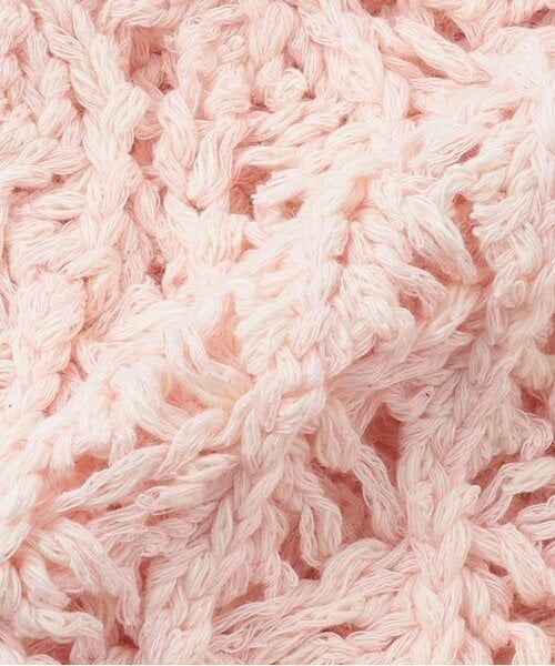 Mi-je / ミジェ ニットキャップ | ミックスカラーバブーシュカ【韓国ファッション】 | 詳細3