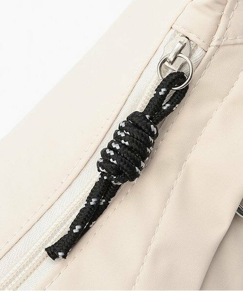 Mi-je / ミジェ ショルダーバッグ | エースショルダー【韓国ファッション】 | 詳細4