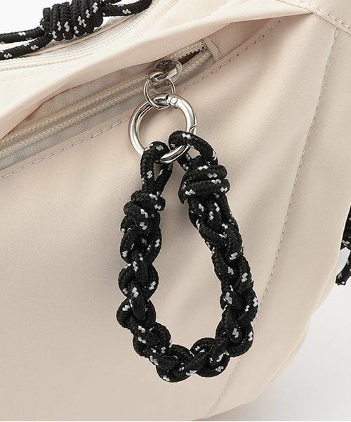 Mi-je / ミジェ ショルダーバッグ | エースショルダー【韓国ファッション】 | 詳細5