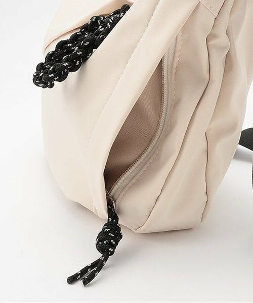 Mi-je / ミジェ ショルダーバッグ | エースショルダー【韓国ファッション】 | 詳細9
