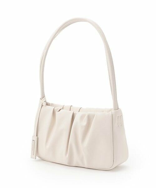 Mi-je / ミジェ ハンドバッグ | ミニハンドバッグ【韓国ファッション】（アイボリー）