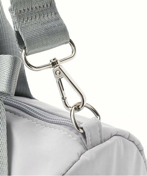 Mi-je / ミジェ ショルダーバッグ | リボンつき2WAYボストン【韓国ファッション】 | 詳細2