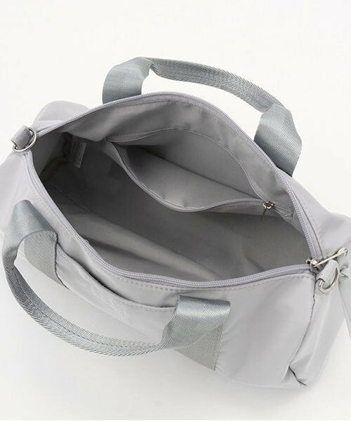 Mi-je / ミジェ ショルダーバッグ | リボンつき2WAYボストン【韓国ファッション】 | 詳細4