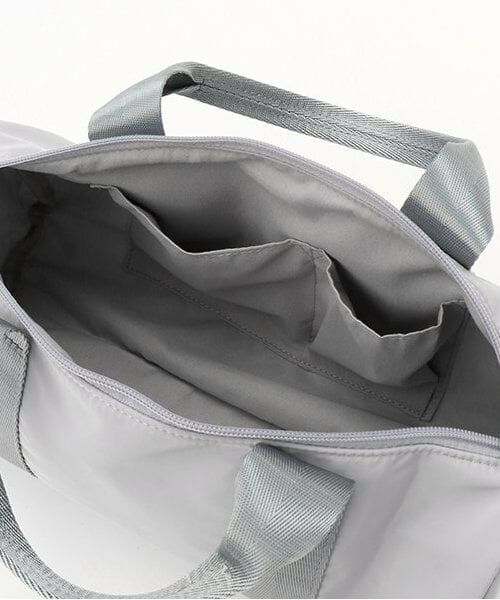 Mi-je / ミジェ ショルダーバッグ | リボンつき2WAYボストン【韓国ファッション】 | 詳細5