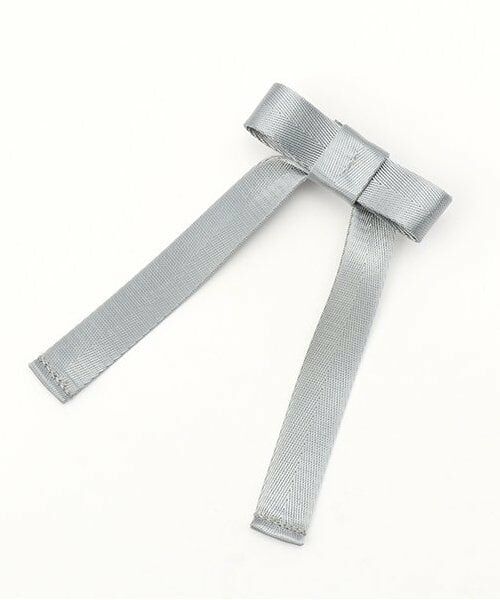 Mi-je / ミジェ ショルダーバッグ | リボンつき2WAYボストン【韓国ファッション】 | 詳細7