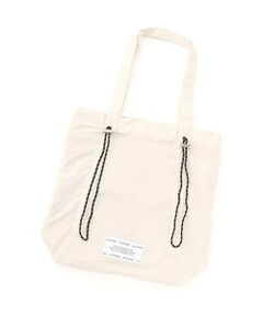 Mi-je / ミジェ トートバッグ | バーニートート【韓国ファッション】