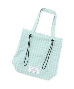 Mi-je / ミジェ トートバッグ | バーニートート【韓国ファッション】