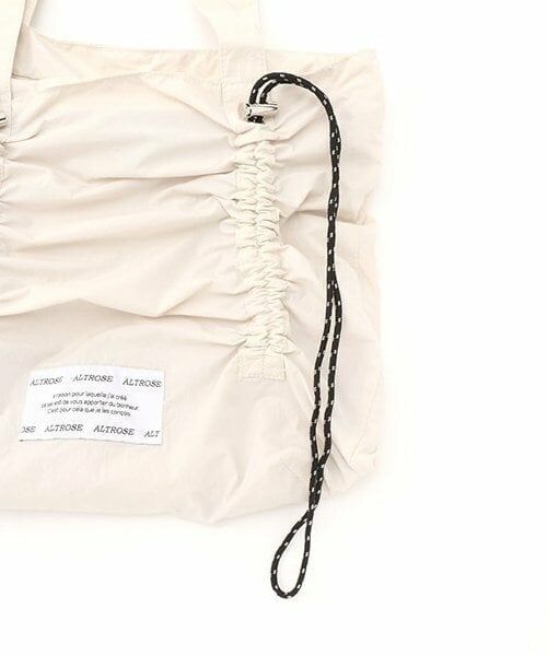 Mi-je / ミジェ トートバッグ | バーニートート【韓国ファッション】 | 詳細4