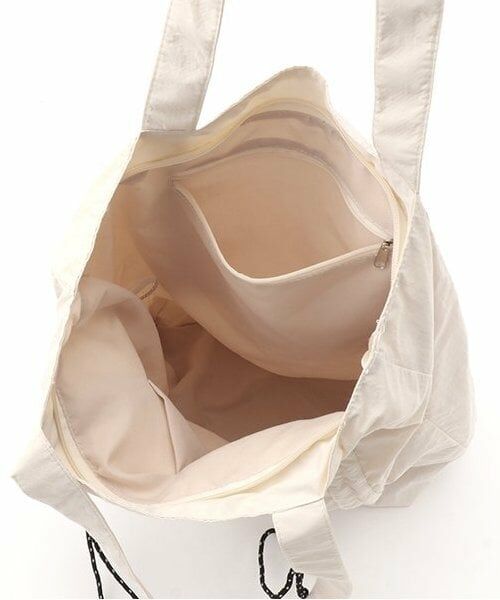 Mi-je / ミジェ トートバッグ | バーニートート【韓国ファッション】 | 詳細7