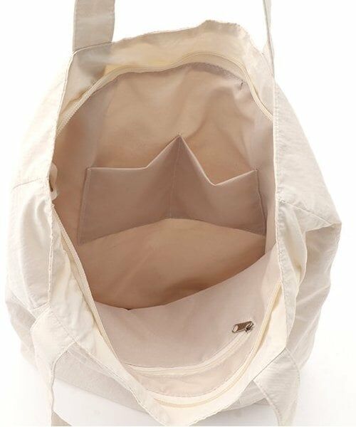 Mi-je / ミジェ トートバッグ | バーニートート【韓国ファッション】 | 詳細8