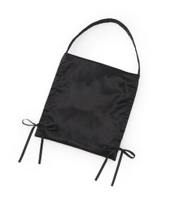 Mi-je / ミジェ トートバッグ | シャーリングトート【韓国ファッション】