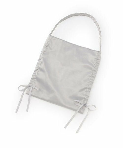 Mi-je / ミジェ トートバッグ | シャーリングトート【韓国ファッション】 | 詳細2