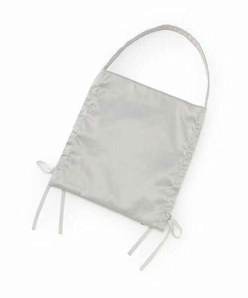 Mi-je / ミジェ トートバッグ | シャーリングトート【韓国ファッション】 | 詳細3