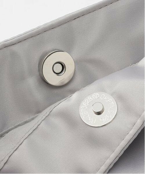 Mi-je / ミジェ トートバッグ | シャーリングトート【韓国ファッション】 | 詳細4