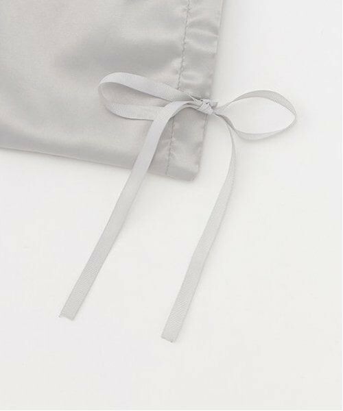 Mi-je / ミジェ トートバッグ | シャーリングトート【韓国ファッション】 | 詳細6