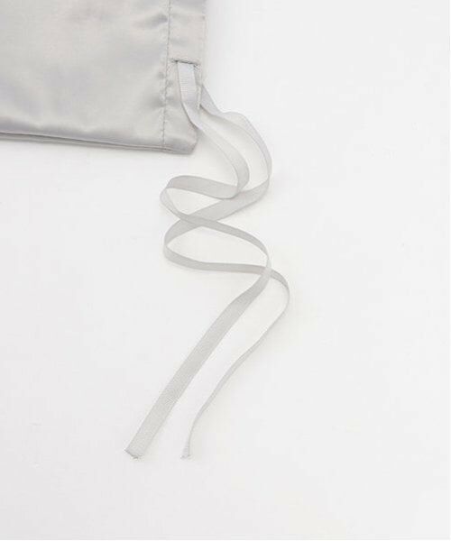 Mi-je / ミジェ トートバッグ | シャーリングトート【韓国ファッション】 | 詳細7