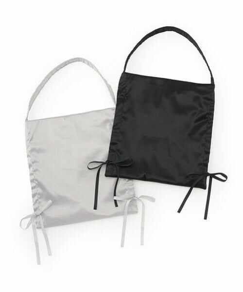 Mi-je / ミジェ トートバッグ | シャーリングトート【韓国ファッション】 | 詳細9