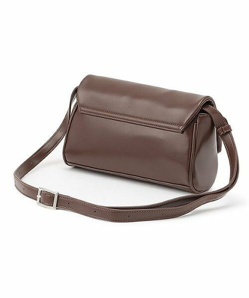 Mi-je / ミジェ ショルダーバッグ | 2WAYショルダーバッグ【韓国ファッション】 | 詳細1