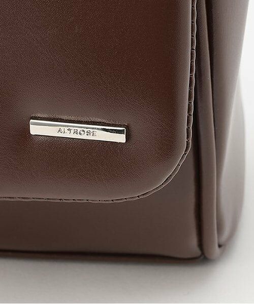 Mi-je / ミジェ ショルダーバッグ | 2WAYショルダーバッグ【韓国ファッション】 | 詳細3