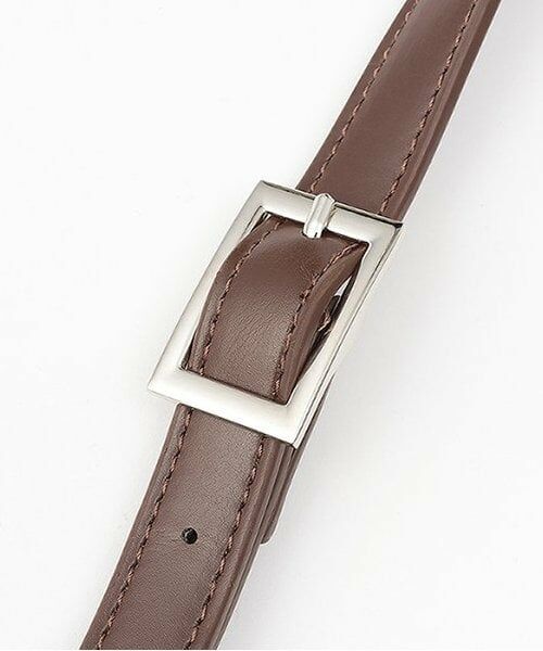 Mi-je / ミジェ ショルダーバッグ | 2WAYショルダーバッグ【韓国ファッション】 | 詳細4